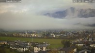 Archived image Webcam St. Johann, Tyrol 05:00
