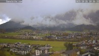 Archived image Webcam St. Johann, Tyrol 09:00