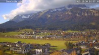 Archiv Foto Webcam St. Johann, Tirol 13:00