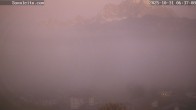 Archiv Foto Webcam St. Johann, Tirol 05:00