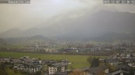 Archiv Foto Webcam St. Johann, Tirol 11:00