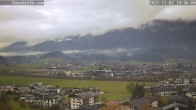 Archiv Foto Webcam St. Johann, Tirol 13:00