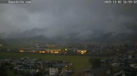 Archiv Foto Webcam St. Johann, Tirol 17:00