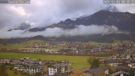 Archiv Foto Webcam St. Johann, Tirol 07:00