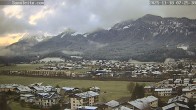 Archiv Foto Webcam St. Johann, Tirol 06:00