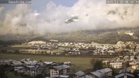 Archiv Foto Webcam St. Johann, Tirol 07:00