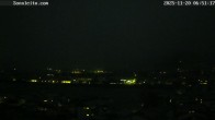 Archiv Foto Webcam St. Johann, Tirol 06:00