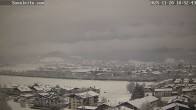 Archiv Foto Webcam St. Johann, Tirol 10:00