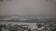 Archiv Foto Webcam St. Johann, Tirol 12:00