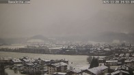 Archiv Foto Webcam St. Johann, Tirol 14:00