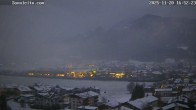 Archiv Foto Webcam St. Johann, Tirol 16:00