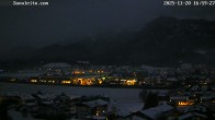 Archiv Foto Webcam St. Johann, Tirol 18:00