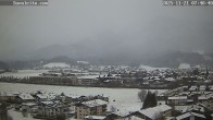 Archiv Foto Webcam St. Johann, Tirol 06:00