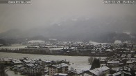 Archiv Foto Webcam St. Johann, Tirol 14:00