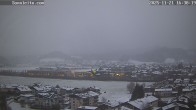 Archiv Foto Webcam St. Johann, Tirol 15:00