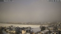 Archived image Webcam St. Johann, Tyrol 09:00