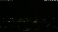 Archiv Foto Webcam St. Johann, Tirol 05:00