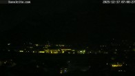 Archiv Foto Webcam St. Johann, Tirol 06:00
