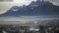 Archiv Foto Webcam St. Johann, Tirol 15:00