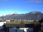 Archiv Foto Webcam St. Johann in Tirol, Österreich 02:00