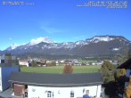 Archiv Foto Webcam St. Johann in Tirol, Österreich 04:00