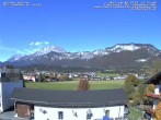 Archiv Foto Webcam St. Johann in Tirol, Österreich 06:00