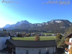 Archiv Foto Webcam St. Johann in Tirol, Österreich 10:00