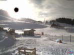 Archiv Foto Webcam Sudelfeld: Waldkopf Talstation 13:00