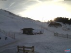 Archiv Foto Webcam Sudelfeld: Waldkopf Talstation 17:00