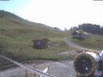 Archiv Foto Webcam Sudelfeld: Waldkopf Talstation 15:00