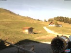 Archiv Foto Webcam Sudelfeld: Waldkopf Talstation 07:00