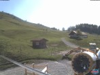 Archiv Foto Webcam Sudelfeld: Waldkopf Talstation 15:00