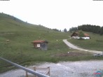 Archiv Foto Webcam Sudelfeld: Waldkopf Talstation 07:00
