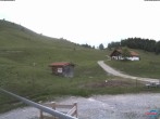 Archiv Foto Webcam Sudelfeld: Waldkopf Talstation 09:00