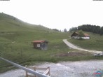 Archiv Foto Webcam Sudelfeld: Waldkopf Talstation 11:00