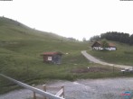 Archiv Foto Webcam Sudelfeld: Waldkopf Talstation 13:00