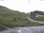 Archiv Foto Webcam Sudelfeld: Waldkopf Talstation 17:00