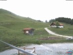 Archiv Foto Webcam Sudelfeld: Waldkopf Talstation 07:00