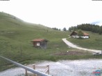 Archiv Foto Webcam Sudelfeld: Waldkopf Talstation 09:00