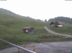 Archiv Foto Webcam Sudelfeld: Waldkopf Talstation 13:00