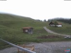 Archiv Foto Webcam Sudelfeld: Waldkopf Talstation 17:00