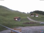 Archiv Foto Webcam Sudelfeld: Waldkopf Talstation 07:00