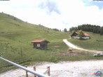 Archiv Foto Webcam Sudelfeld: Waldkopf Talstation 11:00