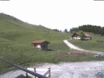 Archiv Foto Webcam Sudelfeld: Waldkopf Talstation 09:00