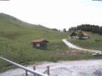 Archiv Foto Webcam Sudelfeld: Waldkopf Talstation 11:00