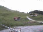 Archiv Foto Webcam Sudelfeld: Waldkopf Talstation 13:00