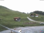 Archiv Foto Webcam Sudelfeld: Waldkopf Talstation 17:00