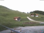 Archiv Foto Webcam Sudelfeld: Waldkopf Talstation 07:00
