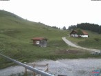 Archiv Foto Webcam Sudelfeld: Waldkopf Talstation 15:00