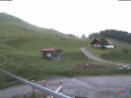 Archiv Foto Webcam Sudelfeld: Waldkopf Talstation 17:00
